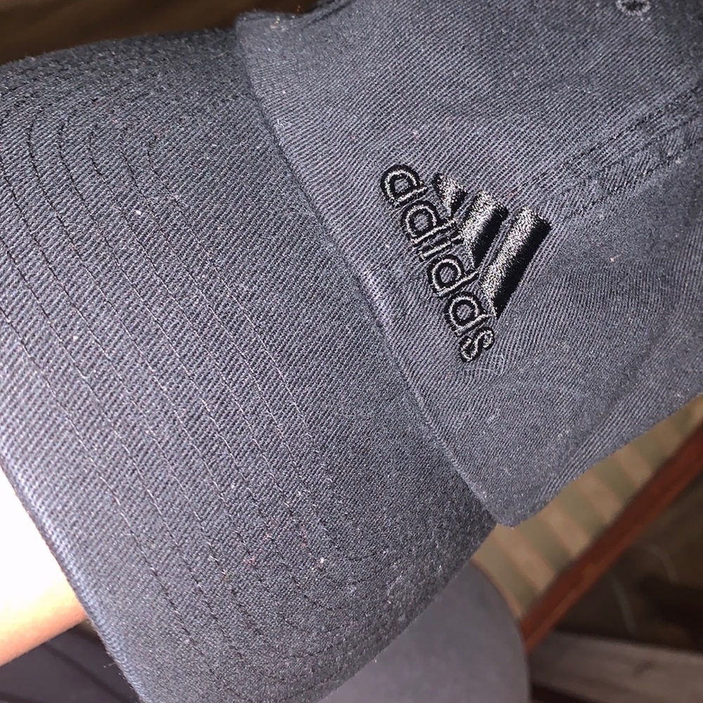 Adidas cap